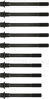 Cylinder Head Bolt Set